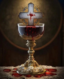 Church Symbol